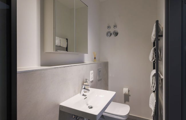 Eco Smart Apartments Premium City - Foto 48