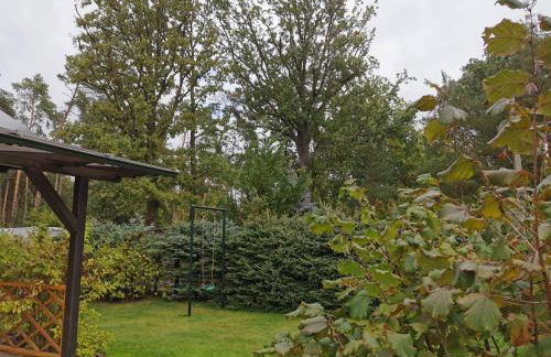 FH Waldidylle Nähe Torgau, Seebad Neumühle - Foto 3