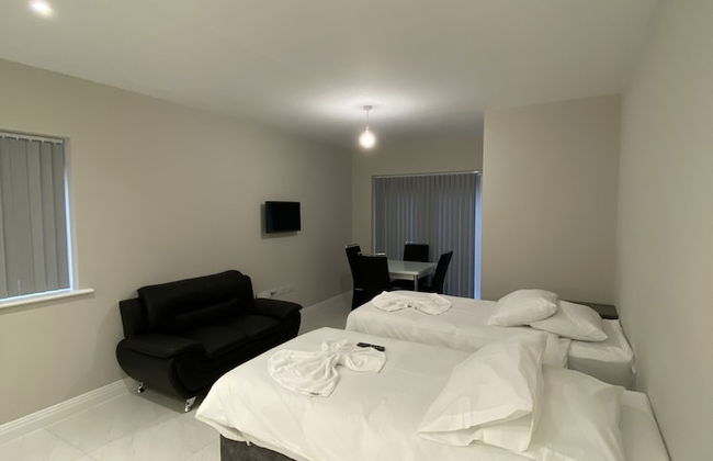 Buckingham Apartment - Foto 27