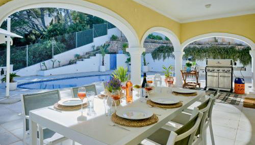 Villa Villa Ewa by Interhome - Foto 3