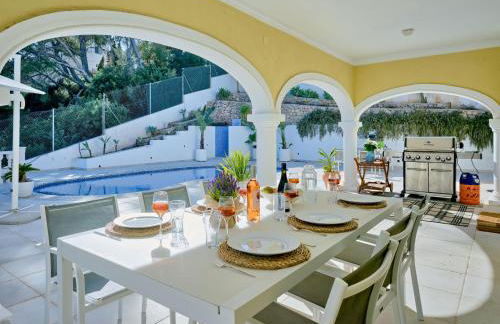 Villa Villa Ewa by Interhome - Foto 3