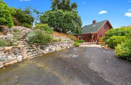 SEQUOIA LOOKOUT LODGE - Foto 12