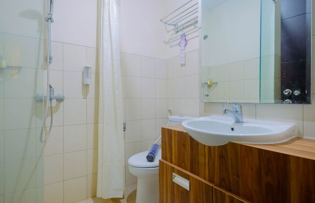 Well Appointed 1BR Apartment at The Aspen Residences - Photo 13