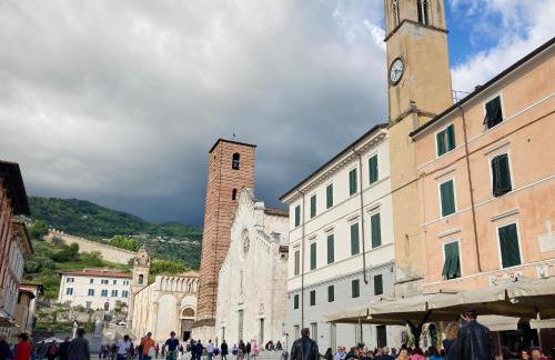 Tranquil Tuscan House with Pool and Scenic Views - Foto 49