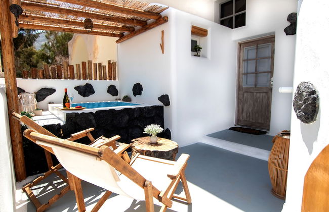 Asera Suites Near Kamari Beach - Foto 52