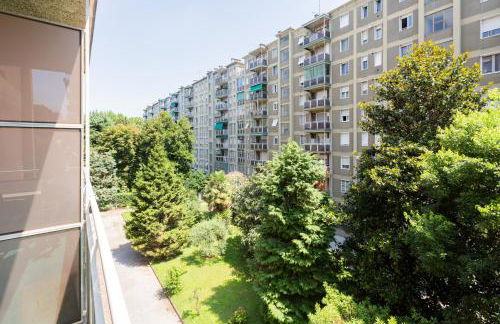 ALCUINO5 Cozy and quite near City Life by Hospity - Foto 35