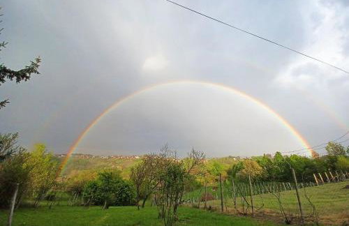 Holiday House Gajski Vrh - Foto 50