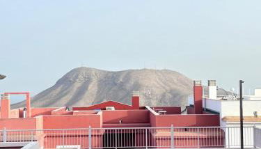 Magnífico apartamento con vistas en Chayofa! Complejo Mirador del Atlántico - Foto 5