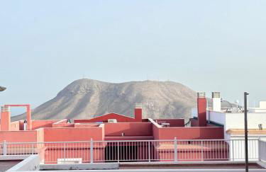 Magnífico apartamento con vistas en Chayofa! Complejo Mirador del Atlántico - Foto 5