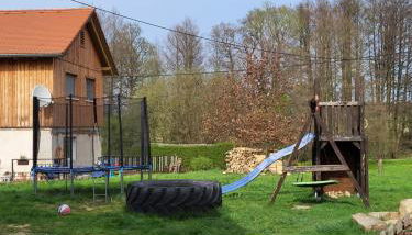 Ferienwohnung im sanierten Denkmal max 3 Personen FeWo1 - Foto 3