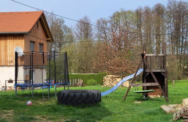 Ferienwohnung im sanierten Denkmal max 3 Personen FeWo1 - Foto 3