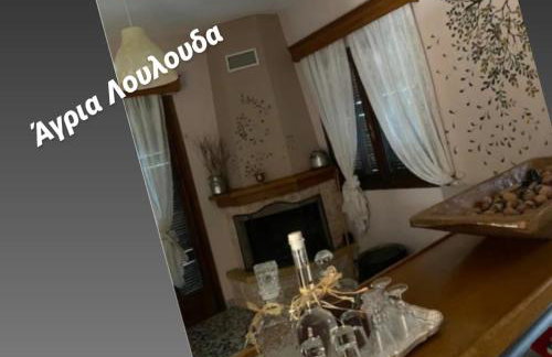 Άγρια Λούλουδα Κατοικία Ευτυχία - Photo 27