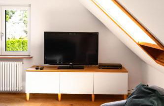 Ferienwohnung Fuchsfelsen, perfekt für Familien mit Kindern - Foto 16