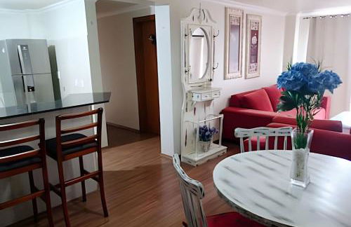 Siga Gramado - Casa de Vó com TV smart e Wi-fi - Photo 64