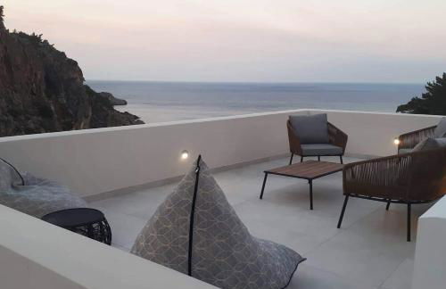 Agnantema luxury suites - Foto 41