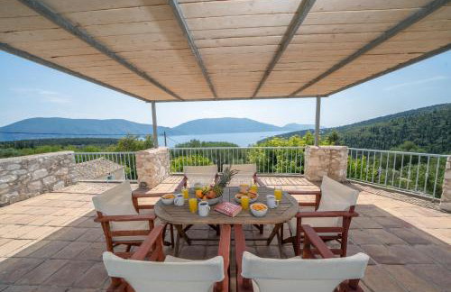 Villa Pelagos - Foto 19