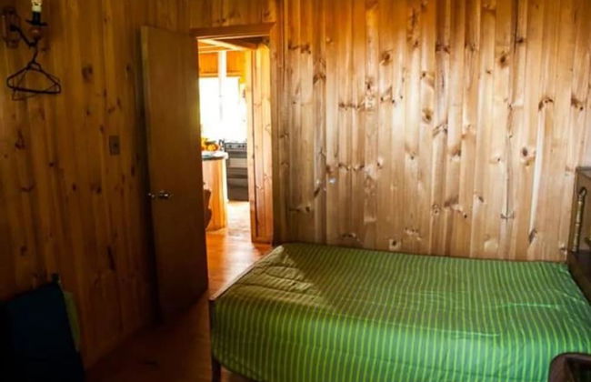 Casa Verde Pichilemu - Foto 3