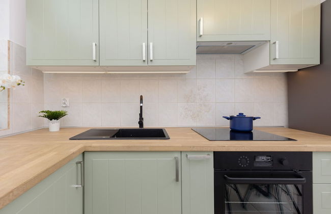 Bemowo Family Apartment by Renters - Foto 17