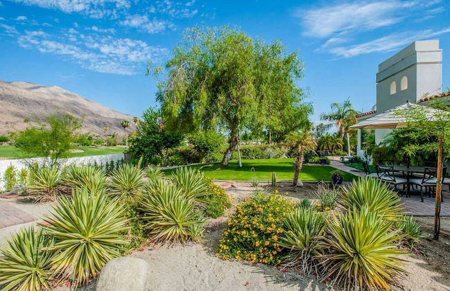 Villa Vista in Palm Springs - Foto 47