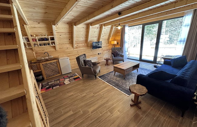 Mariposa Luxury House - Photo 11