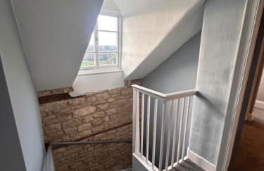 No1 Townhouse - Luxury Spacious 2 bedroom townhouse, central location - Foto 20