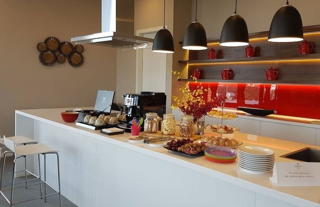 Somerset West Point Hanoi - Foto 48