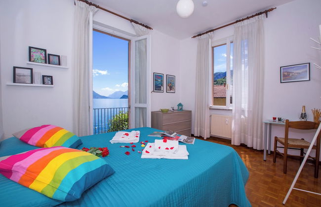 Nobiallo Fronte Lago - Foto 8