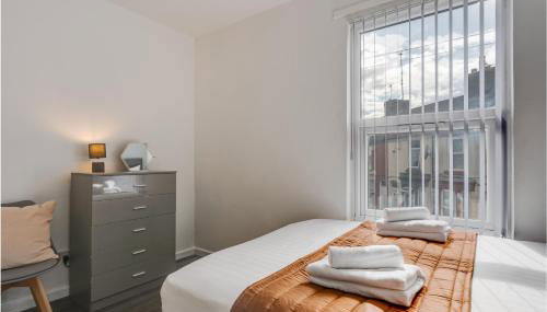 Vichy - Strathcona Suites, 3 beds houses in Wavertree - Foto 5