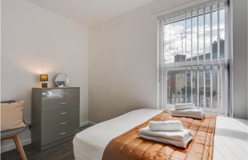 Vichy - Strathcona Suites, 3 beds houses in Wavertree - Foto 17