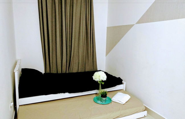 You Vista Cheras Luxury Condo - Foto 2