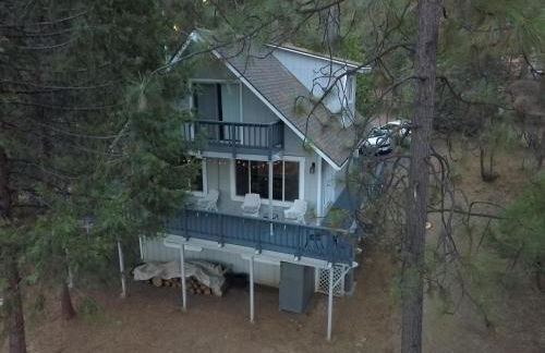 Breckenridge Chalet near Yosemite. Dog friendly! - Foto 11