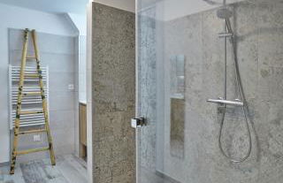 3p - 70m2 CAPUCINE au calme avec jardins - Foto 2