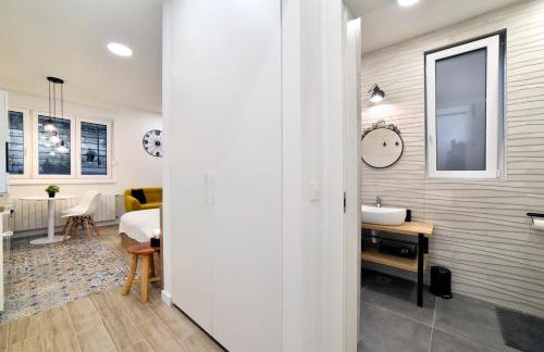 Fishnjak Apartments - Central Zagreb - Foto 54