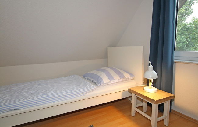 Ferienhaus Barbara in Zarrentin - Foto 7