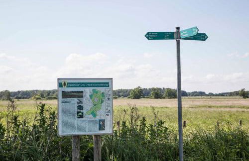 Glasauer Kutscherhaus - Foto 34