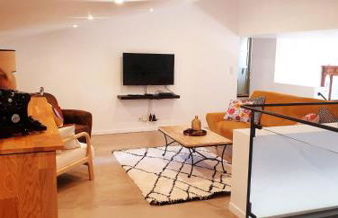 Gîte cosy au coeur du Luberon - Foto 22