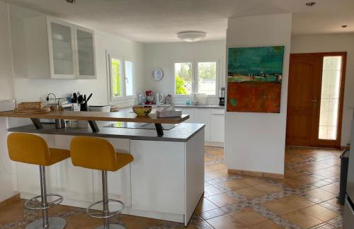 Schönes Ferienhaus Caesar mit großem Pool und Garten - Foto 21