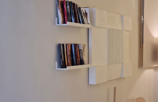 City Center Madrid Apartment With 2 Bedrooms - Foto 28