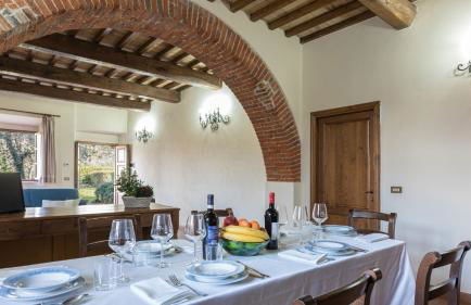 Casale La Valle - Foto 20