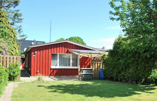 Das Schwedenhaus Moin Moin - Photo 16