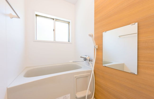 Otsu Ousaka House - Foto 17