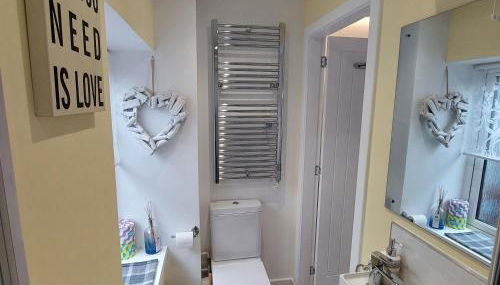 The Snug - Cosy Retreat for Two - Foto 4