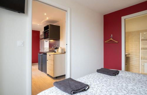 La Source aux Cépages - Foto 55