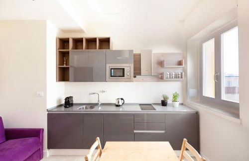 Ollihomes Relaxury Apartment - Foto 6