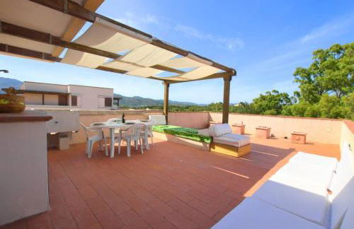 Attico Fronte mare - 50 passi dalla spiaggia - Photo 1