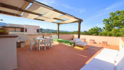 Attico Fronte mare - 50 passi dalla spiaggia - Photo 1