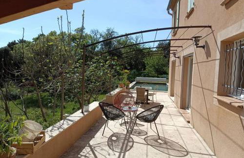 Villa Reillanne Luberon - Foto 10