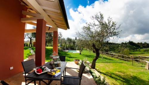 Ai Salici - Foto 3, Garden