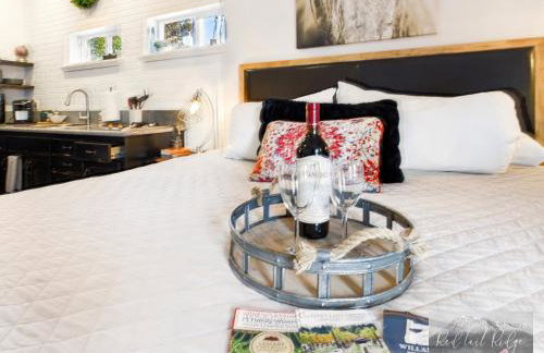 2 spaces More Space with 2 units at same location PNW Retreat - Foto 61