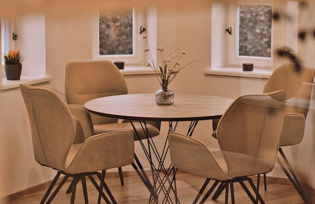 Feriendomizil Villa Neidstein - Foto 29